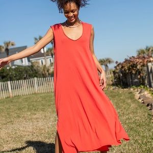 Natural Life Boho Hangout Dress